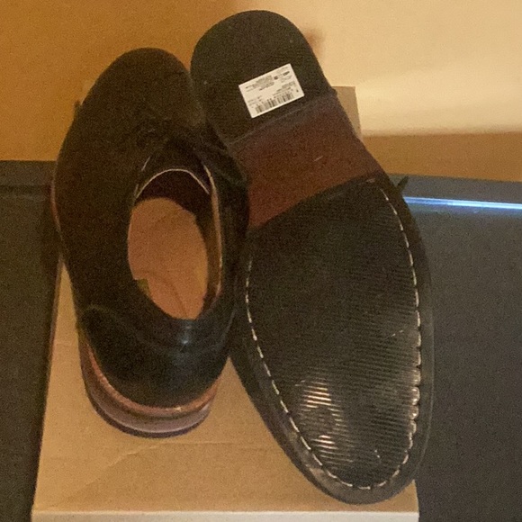 Men’s Clark’s Broyd walk - Picture 4 of 4